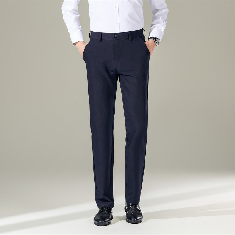 Herren elegante Business-Hose Echoarchiv 1760049555