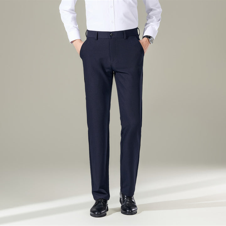 Herren elegante Business-Hose Echoarchiv 1760049555