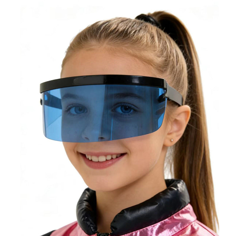Kinderraumanzug Echo Archiv