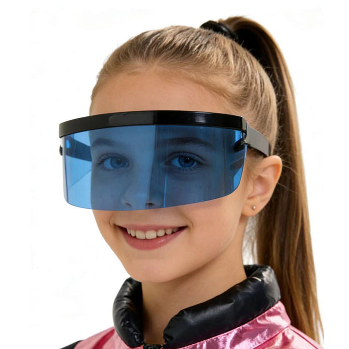 Kinderraumanzug Echo Archiv