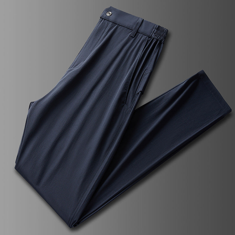 Herren bequeme Freizeithose Echoarchiv