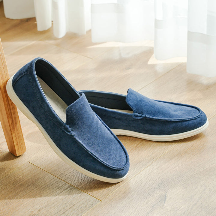 Herren Mokassins Echo Archiv