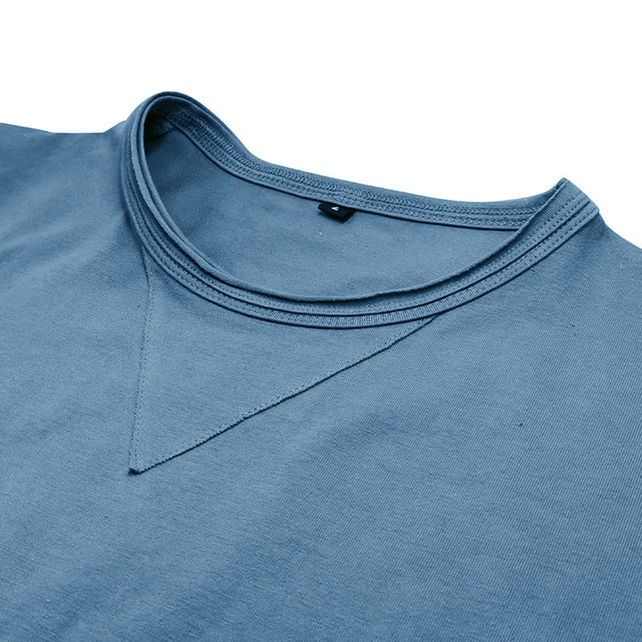 Herren Langarmshirt Echoarchiv