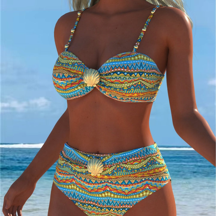 Damen Bikiniset Echo Archiv