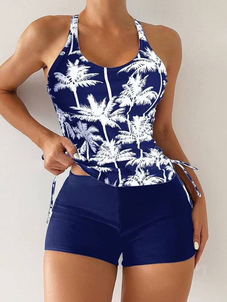 Damen Sport-Bikini-Set Echo Archiv