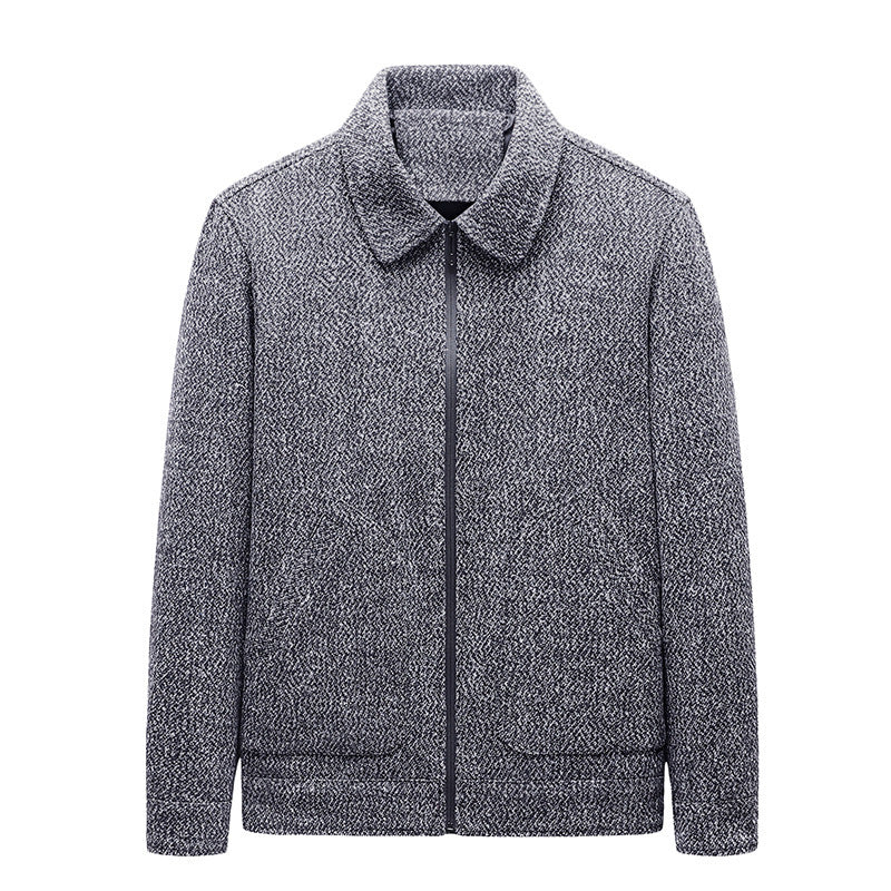 Herren Elegante Freizeitjacke Echo Archive