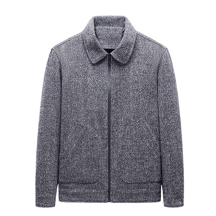 Herren Elegante Freizeitjacke Echo Archive