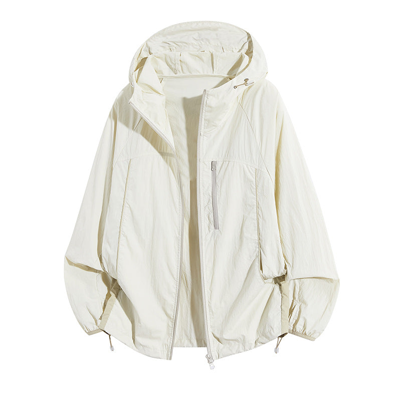 Damen Leichte Funktionsjacke Echo Archiv