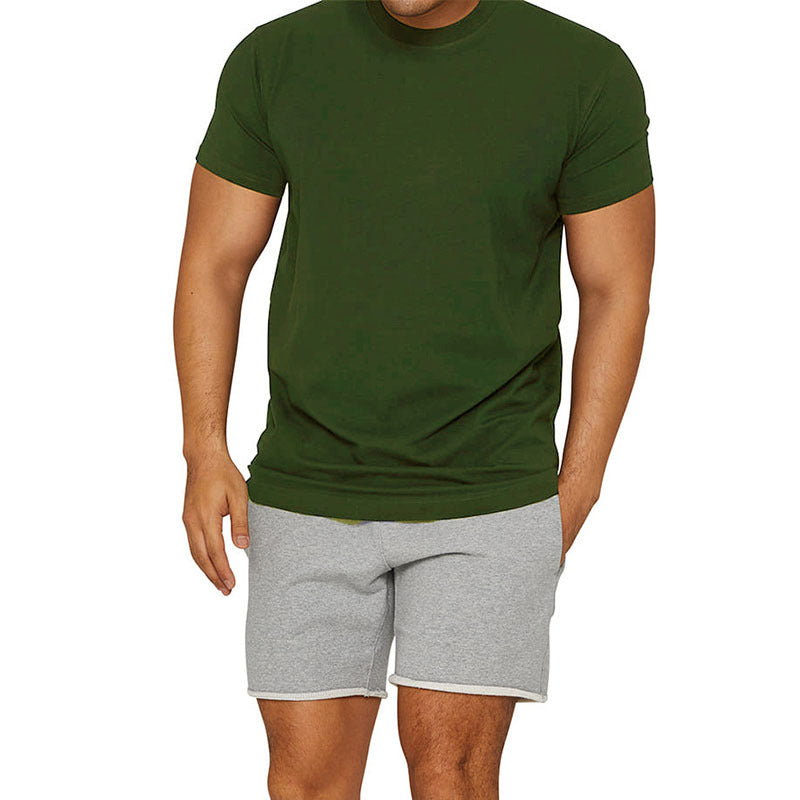 Herren T-Shirt Echoarchiv