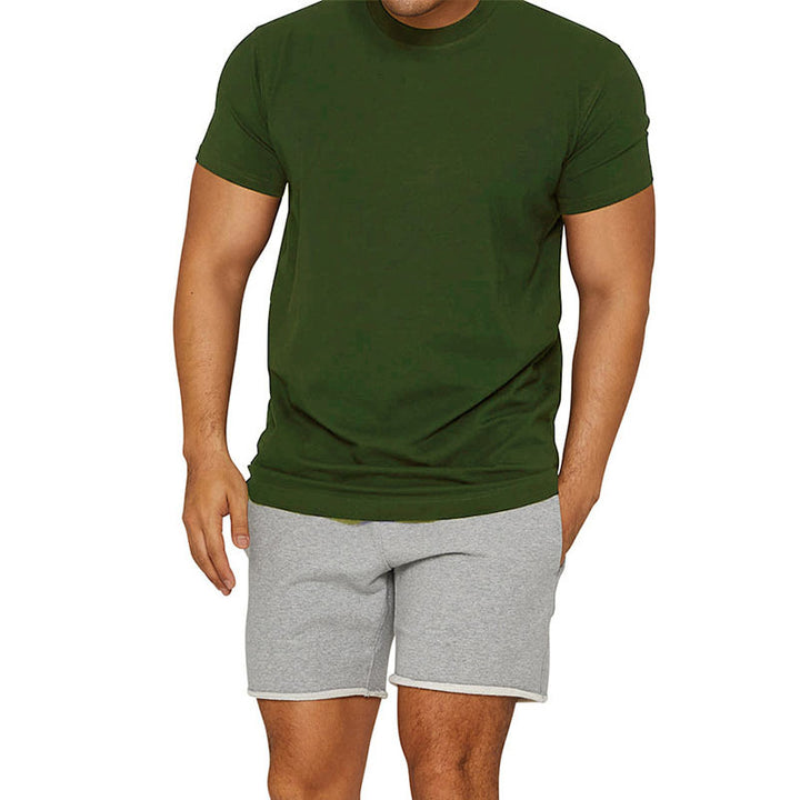 Herren T-Shirt Echoarchiv