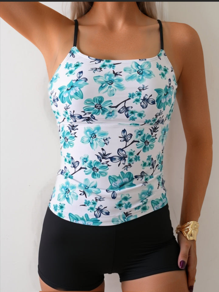Damen Sporttop Echo Archiv