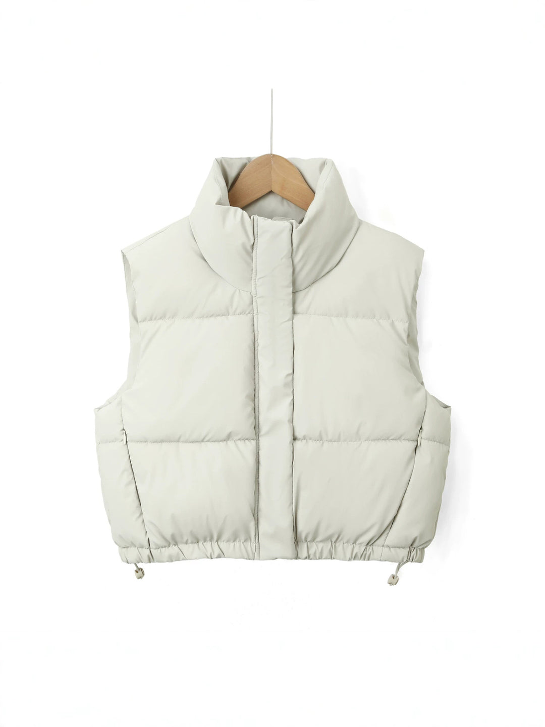 Damen Luxe Steppweste Echo Archiv