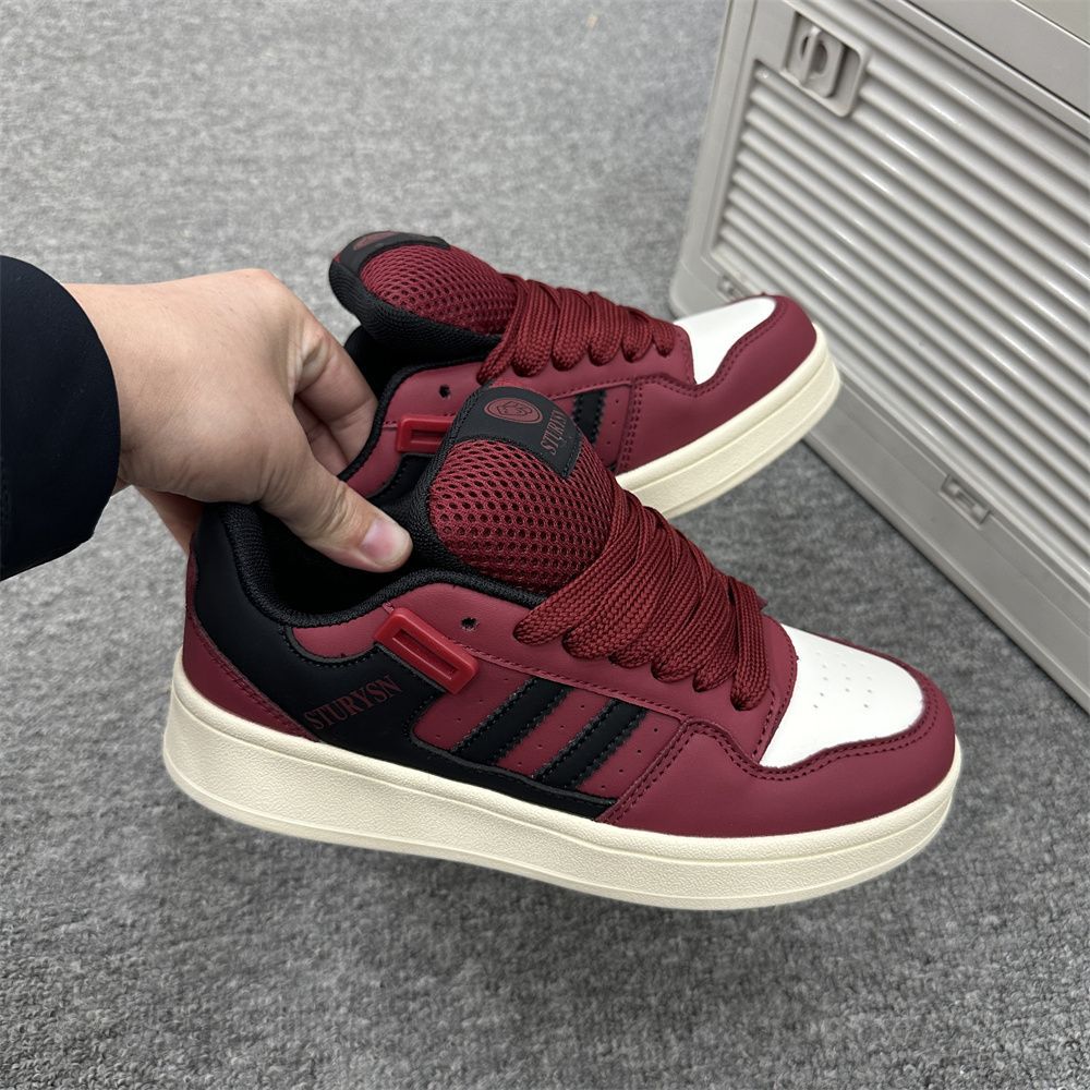 Damen Sneakers mit überlegener Dämpfung und atmungsaktivem Mesh-Obermaterial Echo Archiv