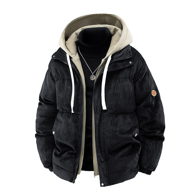 Damen Winter Puffer Jacke Echo Archive