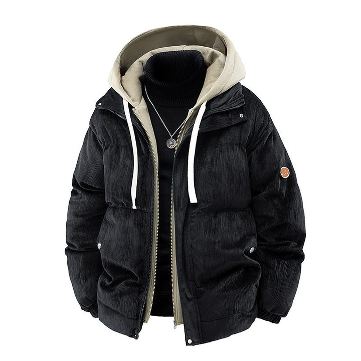 Damen Winter Puffer Jacke Echo Archive