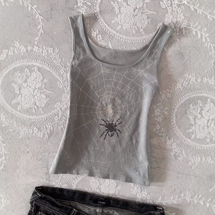 Damen Denim-Shorts mit lässigem Cut und auffälligen Nähte Echo Archiv