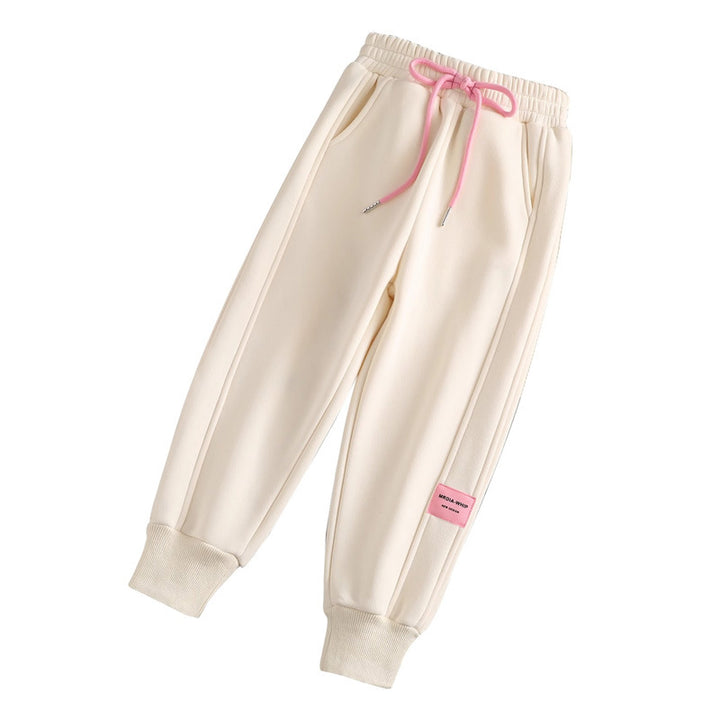 Damen bequeme Sweatpants Echo Archiv