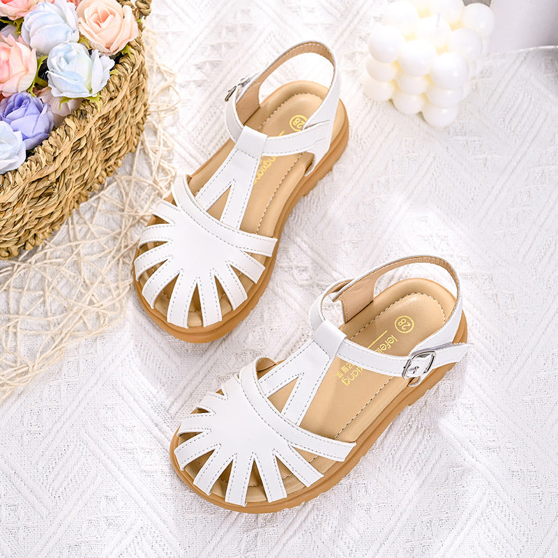 Damen Komfortable Sandalen Echo Archiv