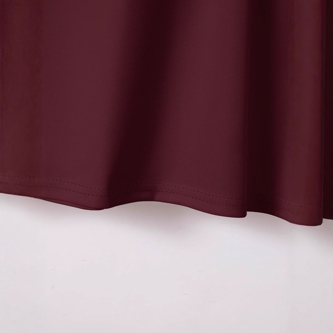 Herren modisches Polohemd mit sportlichem Farbdesign Echoarchiv
