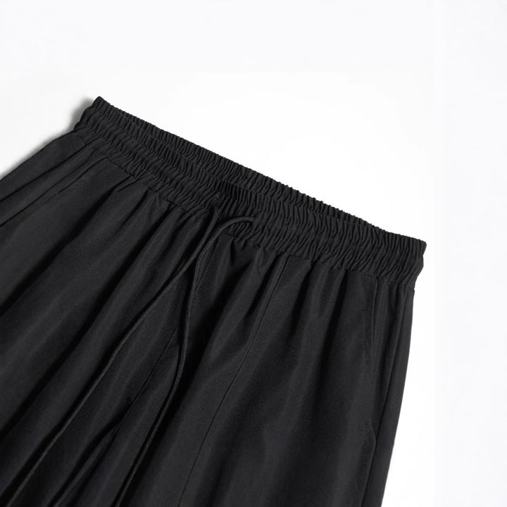Herren Cargo-Jogginghose mit elastischem Fußbündchen, Mehrfachtaschen & reflektierenden Applikationen Echo Archiv