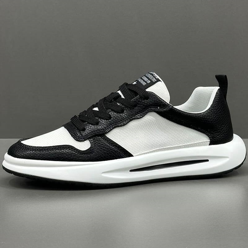 Herren Sportliche Sneaker mit Dämpfung und Atmungsaktivem Design Echoarchiv