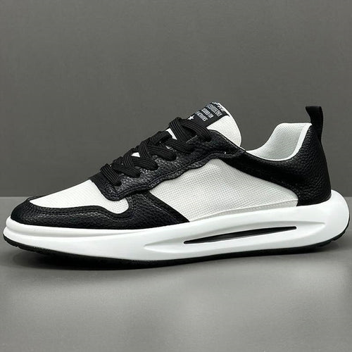 Herren Sportliche Sneaker mit Dämpfung und Atmungsaktivem Design Echoarchiv