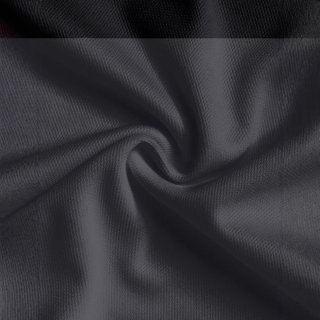 Herren Poloshirt mit sportlichem Design und atmungsaktivem Material Echoarchiv