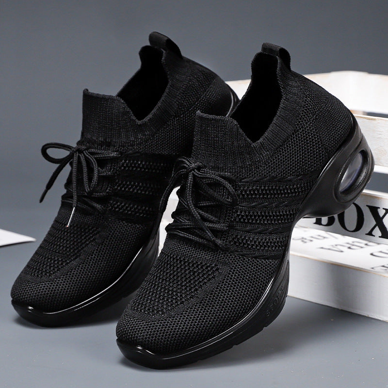 Damen Sportliche Komfort Sneakers Echo Archiv