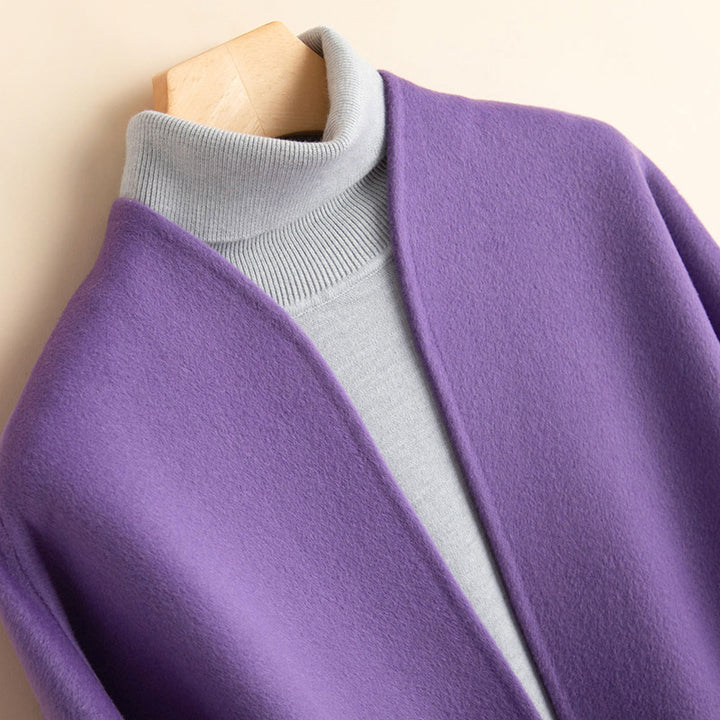 Damen Elegante und bequeme Übergangsjacke Echoarchiv
