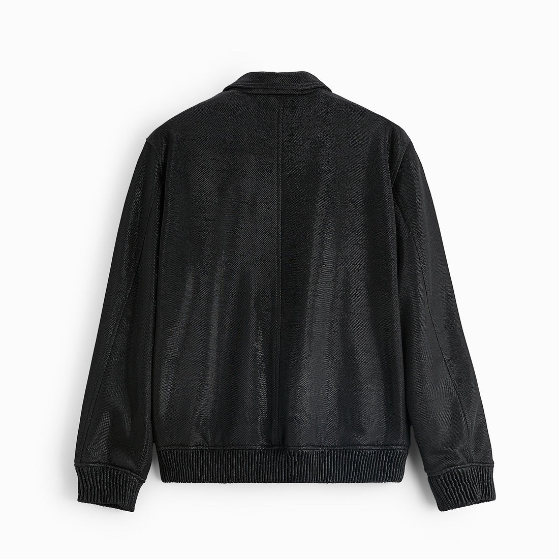 Herren Leichte Fieldjacke aus technischem Material mit aufgesetzten Pattentaschen und Stehkragen Echo Archiv