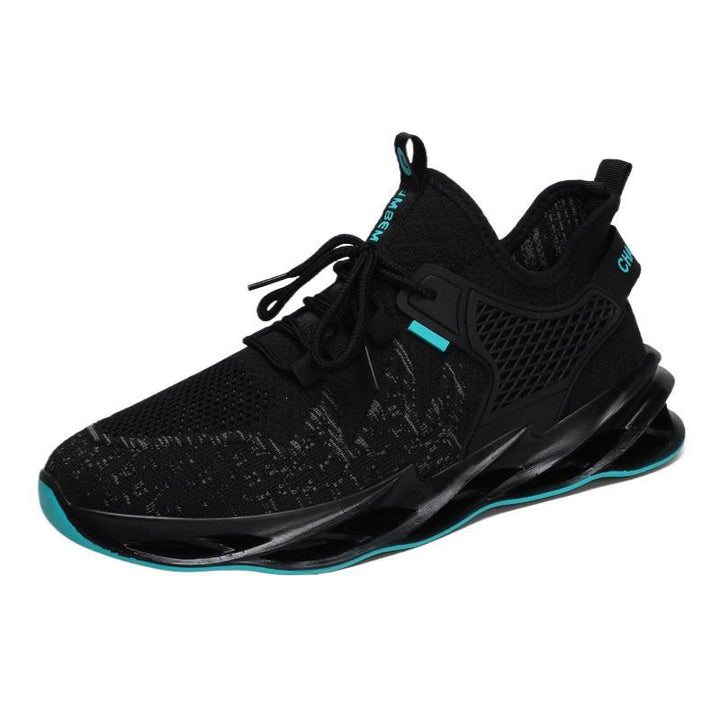 Herren Sportliche Performance Sneakers Echoarchiv 1788175328