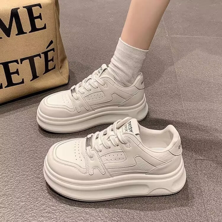 Damen Sportliche Sneakers mit ergonomischer Dämpfung und modernem Design Echo Archiv