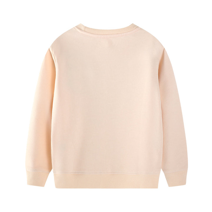 Jungen Sweatshirt mit trendigem Krokodil-Design Echo Archiv
