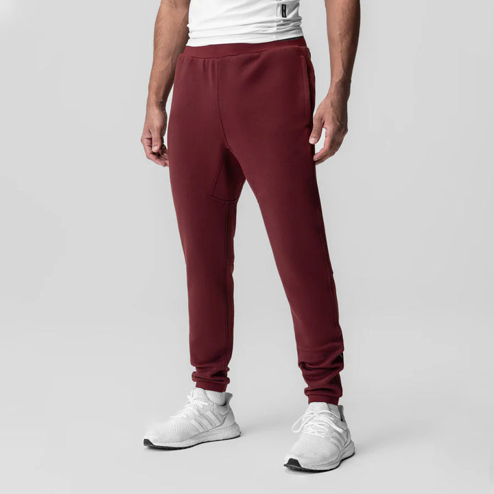 Herren Sportliche Jogginghose mit modernem Schnitt und praktischen Taschen Echoarchiv
