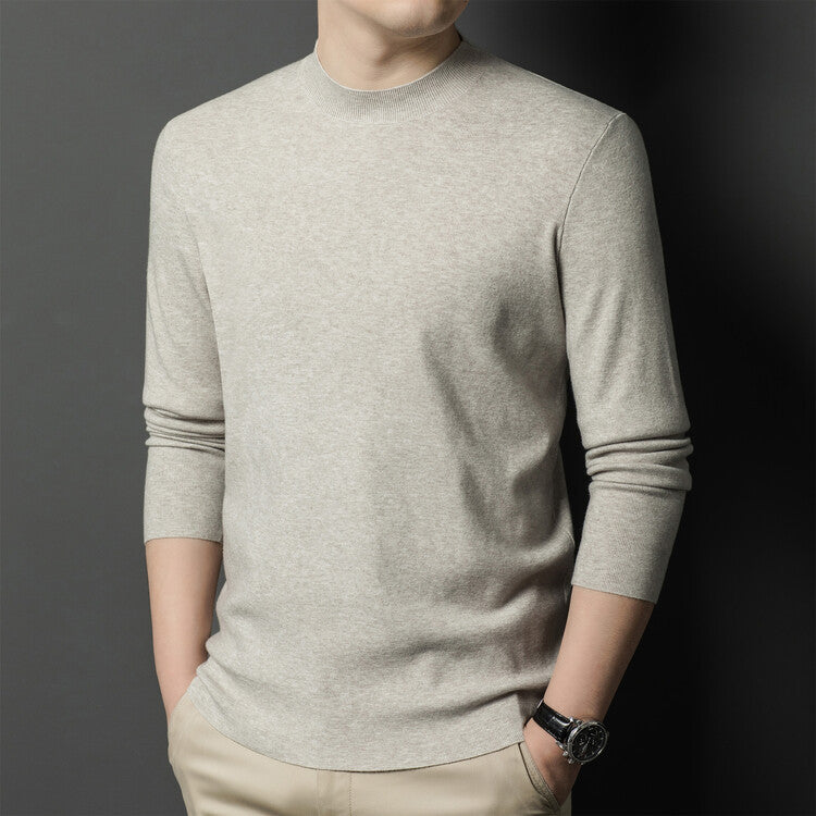 Herren schicker Pullover Echoarchiv