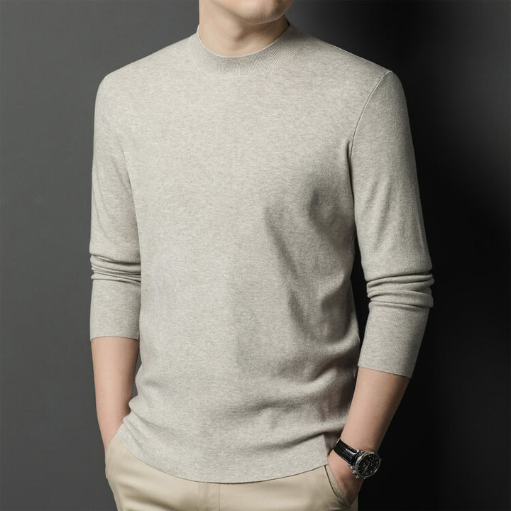 Herren schicker Pullover Echoarchiv