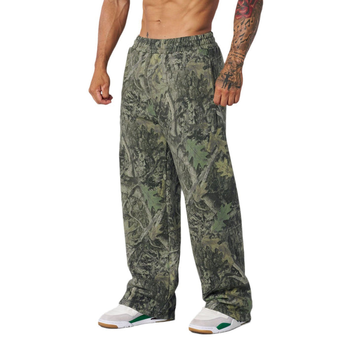 Herren Freizeithose Echoarchiv