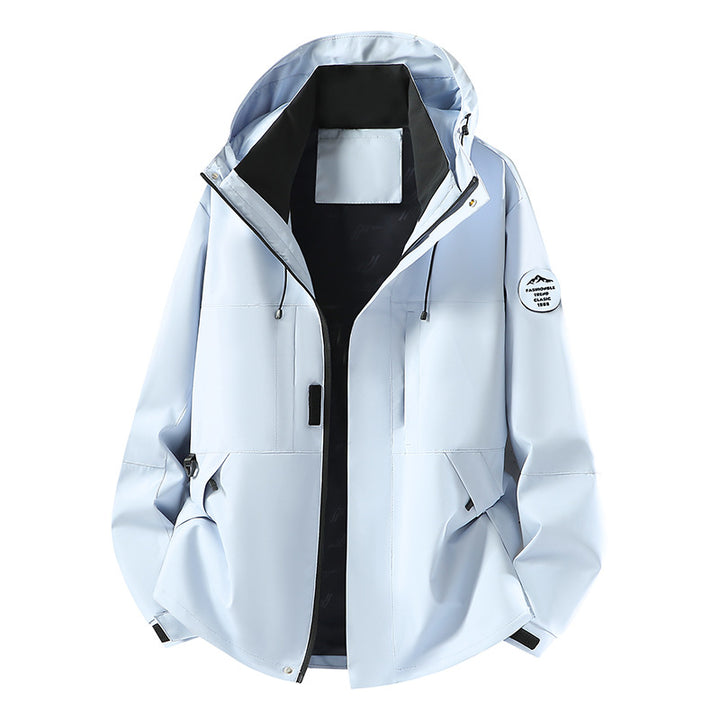 Damen Sportliche Funktionsjacke Echo Archiv 1787738666