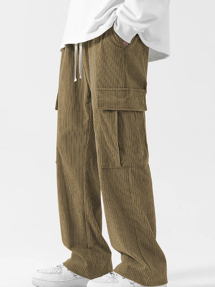 Herren Cargo-Hose Echoarchiv