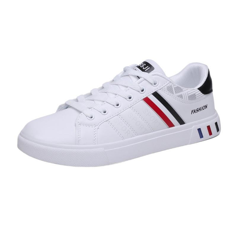 Herren Sportliche Sneakers mit atmungsaktiver Mesh-Oberfläche Echoarchiv