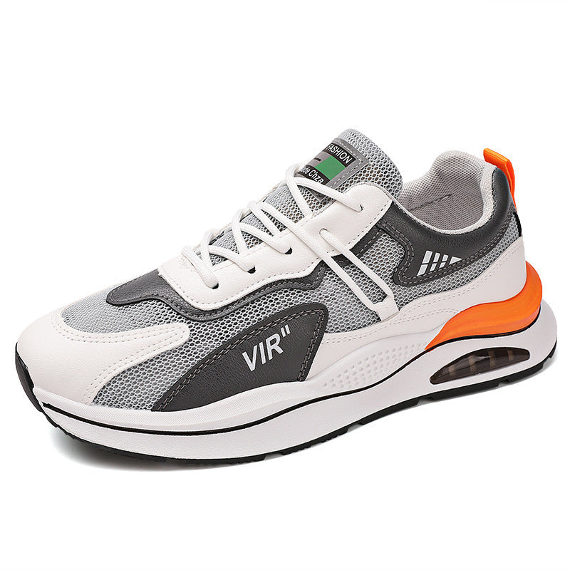 Damen Sportliche Sneakers mit innovativem Dämpfungssystem für optimalen Komfort Echo Archiv
