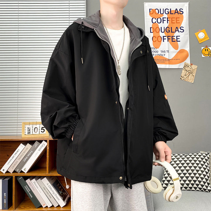 Damen Übergangsjacke Echo Archiv