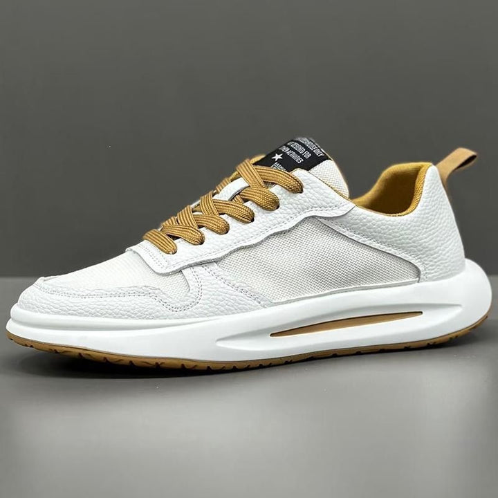 Herren Sportliche Sneaker mit Dämpfung und Atmungsaktivem Design Echoarchiv