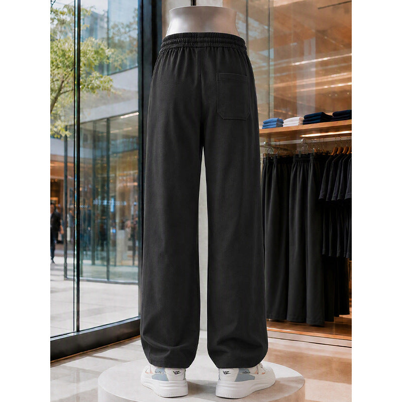 Damen Lässige und weite Sweatpants Echo Archiv 1787687348