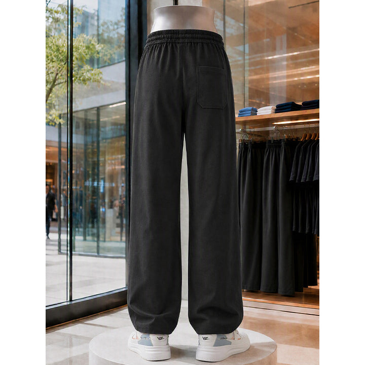 Damen Lässige und weite Sweatpants Echo Archiv 1787687348