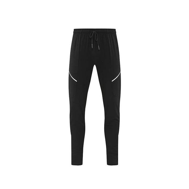Herren Atmungsaktive Outdoor-Hose mit verstellbarem Bund Echoarchiv