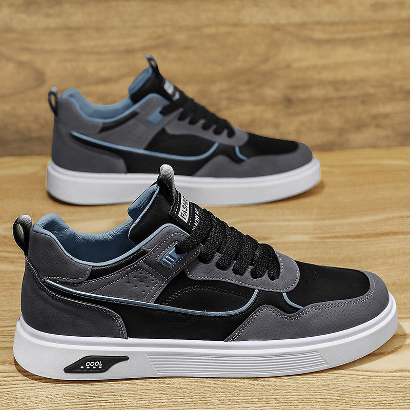 Damen Sneakers mit modernem Design und strapazierfähigem Obermaterial Echo Archiv