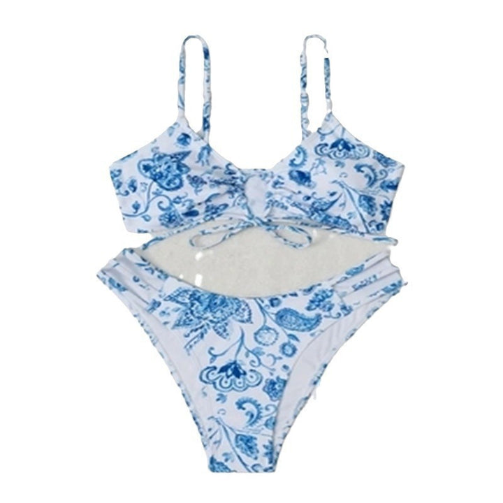 Damen Bademode Set Echo Archiv