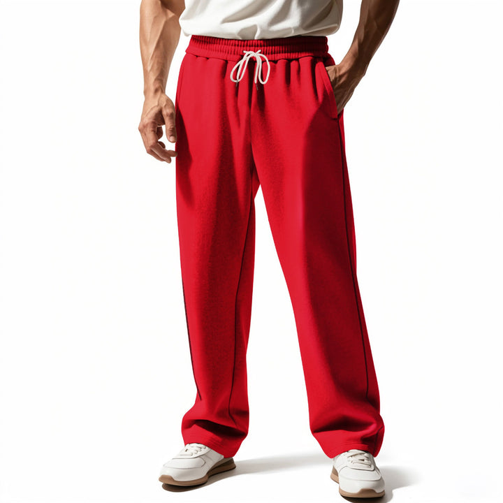 Herren bequeme Freizeithose aus atmungsaktivem Material Echoarchiv