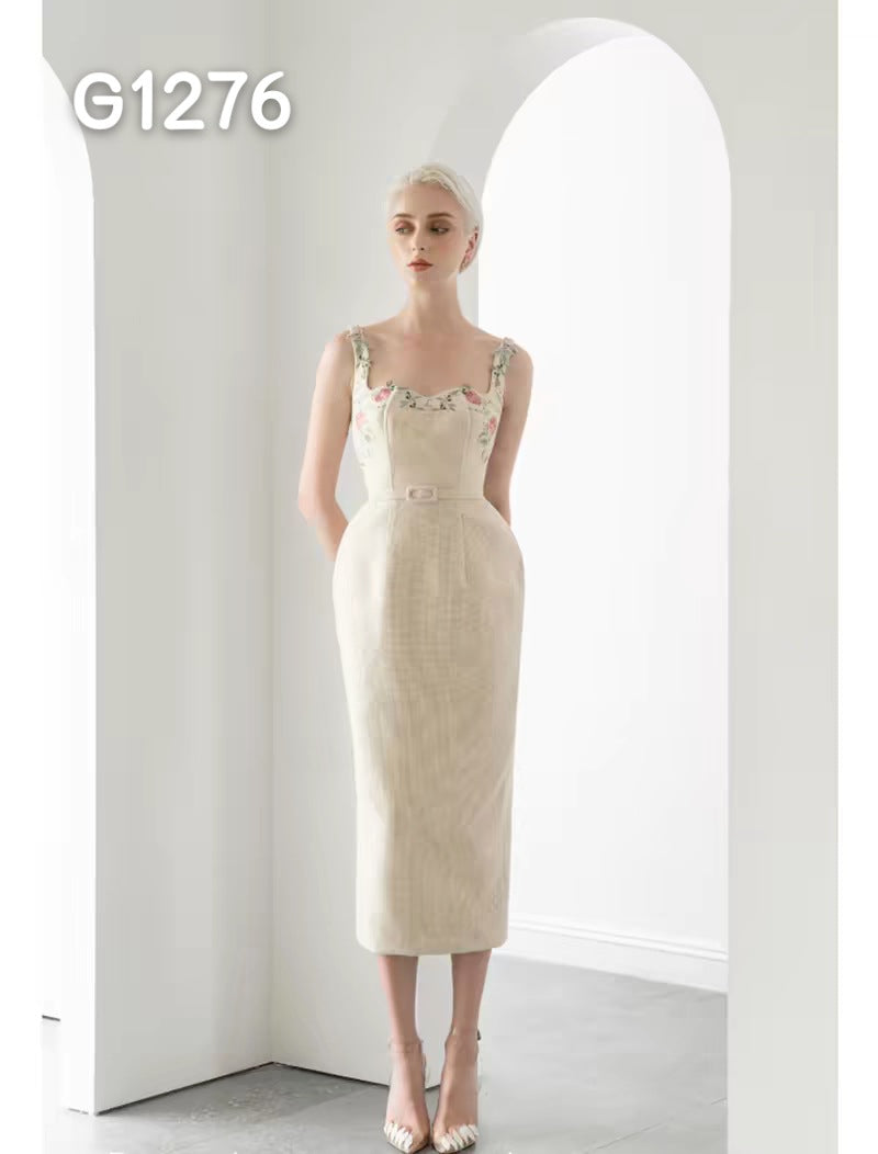 Damen Elegante Corsage-Bluse mit transparenten Ärmeln Echo Archiv